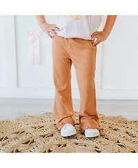 Sweet Wink Big Girls Spice Flare Legging