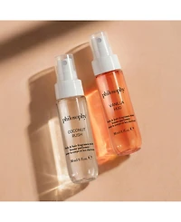 philosophy 2-Piece Body & Hair Fragrance Mist Spray Discovery Set