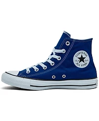 Converse Women's Chuck Taylor All Star Color Plus High Top Sneakers from Finish Line