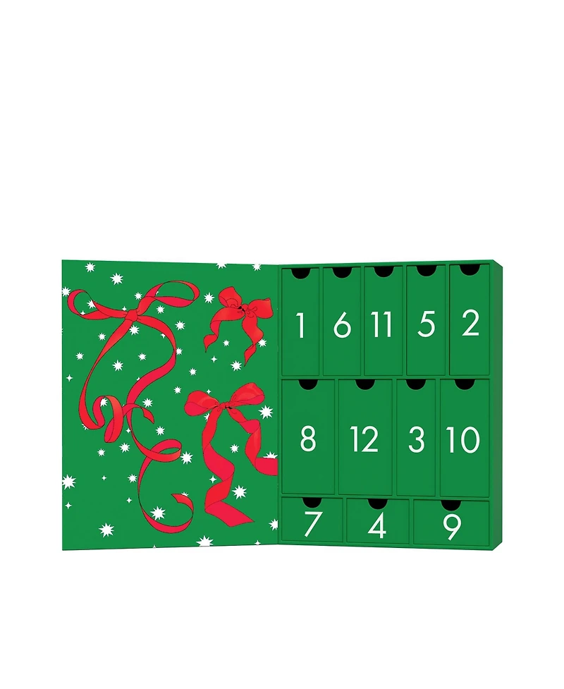 Origins 12 Days of Advent Calendar Gift Set
