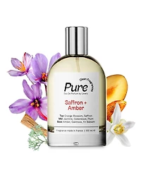 Lovery Pure Saffron and Amber Eau de Parfum