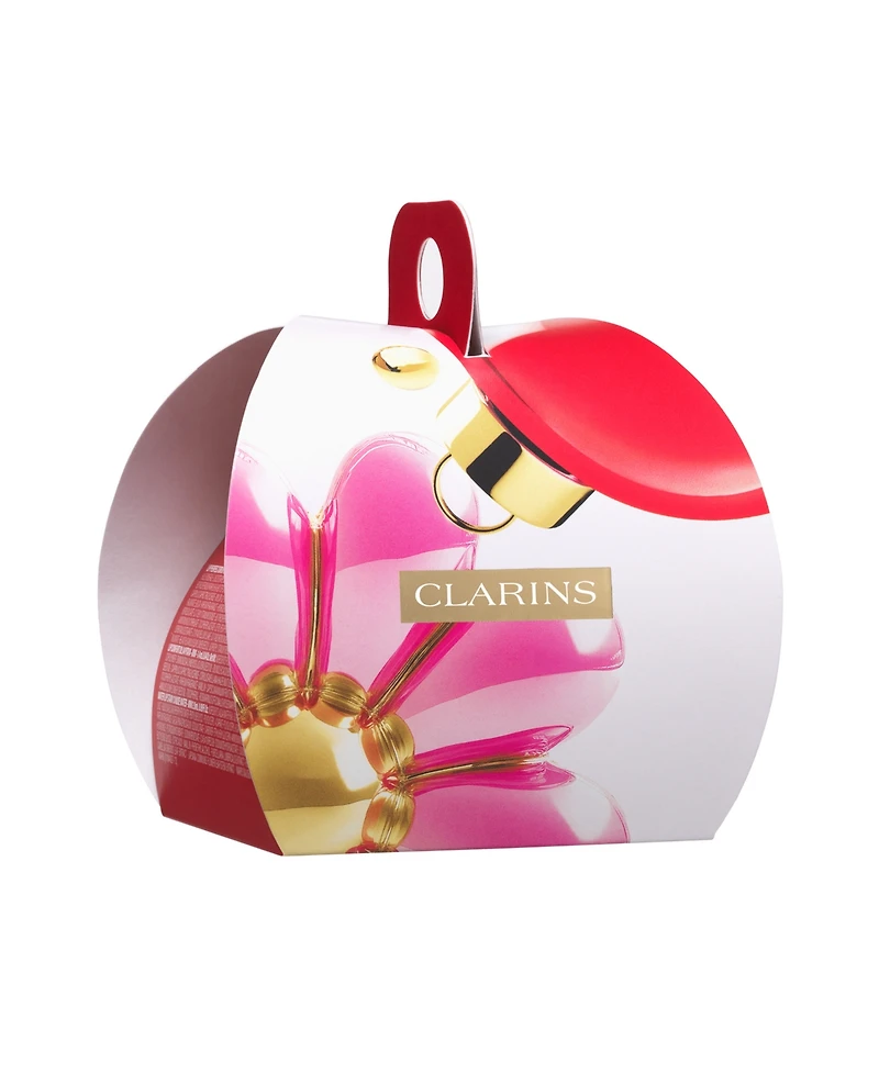 Clarins 3-Piece The Mini Lip Hits Gift Set