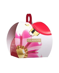 Clarins 3-Piece The Mini Lip Hits Gift Set