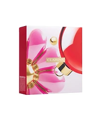 Clarins 3-Piece Hand & Nail Nourishing Treatment Cream Gift Set