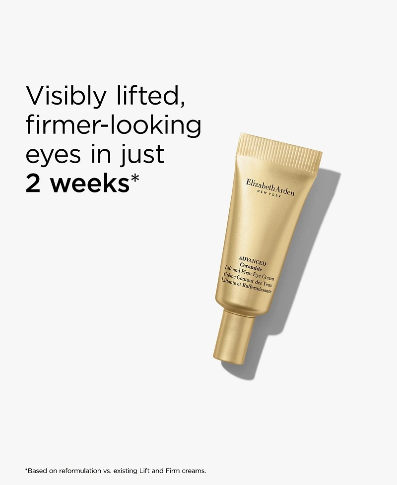 Elizabeth Arden 3-Piece Twist & Lift Trio Holiday Gift Set