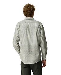 Rodd & Gunn Men's Gledknowe Cotton Shirt