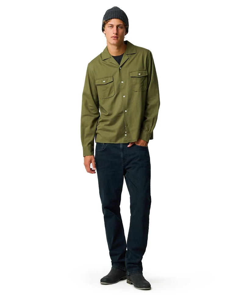 Rodd & Gunn Men's Salt Lake Lyocell Shirt
