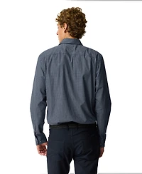 Rodd & Gunn Men's Masson Creek Cotton Shirt