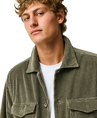 Rodd & Gunn Men's Glendale Cotton Shirt