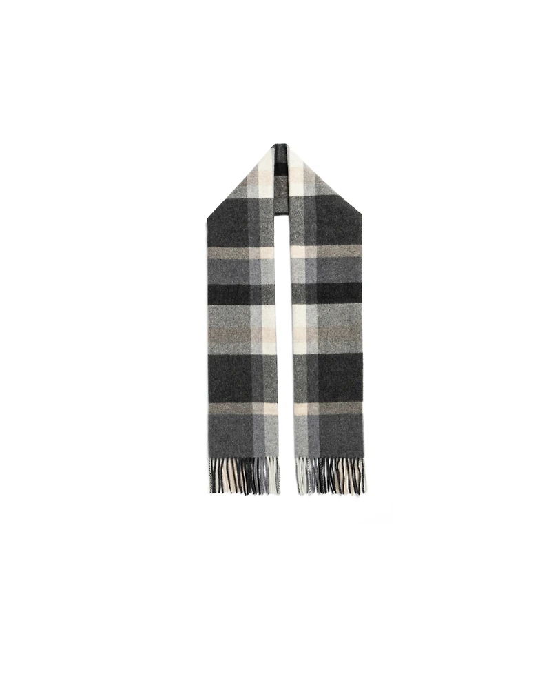 Rodd & Gunn Men's Jed Valley Wool Scarf