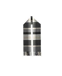 Rodd & Gunn Men's Jed Valley Wool Scarf