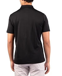 TailorByrd Men's Ottoman Polo