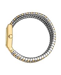 Just Cavalli Women's Romina Quartz Stainless Steel Bracelet Watch