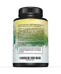 Sunergetic Immune Supplement with Vitamin C, Elderberry, Astragalus, Oregano, Ginger, Moringa and Garlic, 90 Tablets