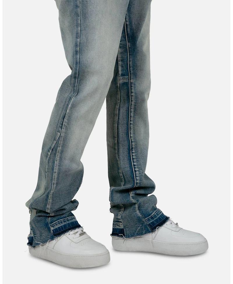 Mnml Men's Flare Jeans