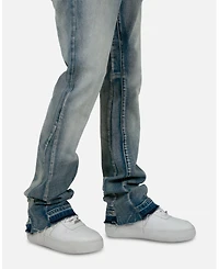 Mnml Men's Flare Jeans