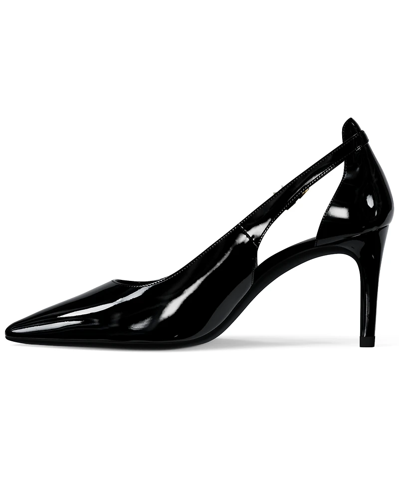 Michael Kors Women's Rachel Flex Pointed Toe Pumps