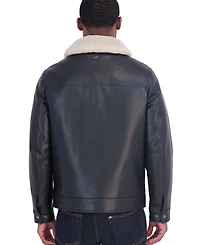 Michael Kors Men's Bomber Jacket
