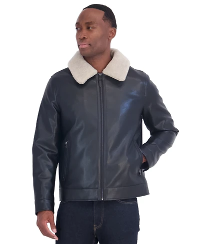 Michael Kors Men's Bomber Jacket