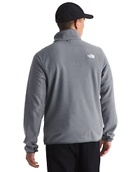 The North Face Men's Glacier Full-Zip Fleece Jacket