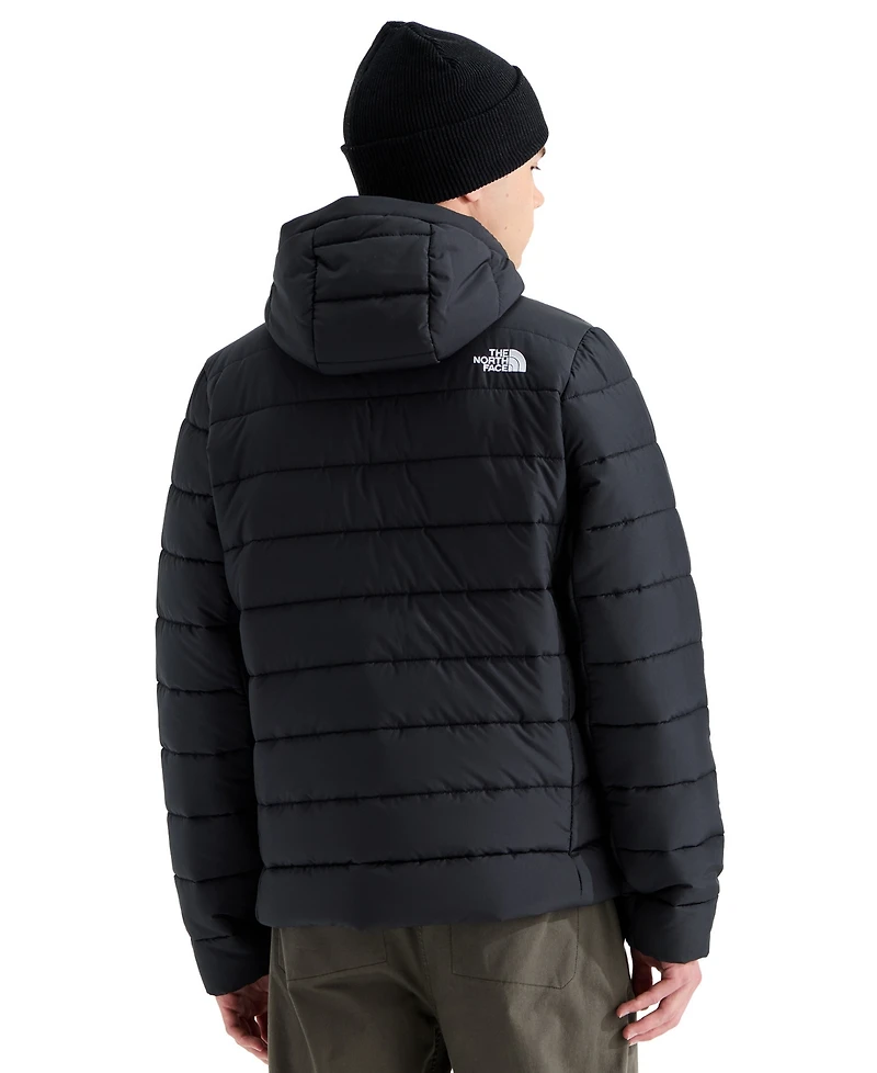 The North Face Men's Aconcagua Hooded Jacket