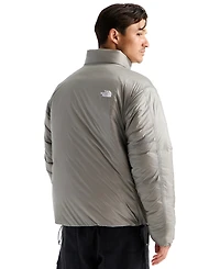 The North Face Men's Pertex Full-Zip Explore Jacket