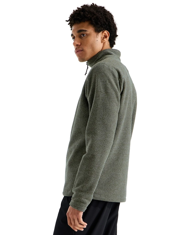 The North Face Men's Textured Cap Rock Regular-Fit Jacket
