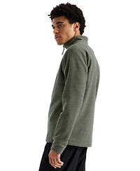 The North Face Men's Textured Cap Rock Regular-Fit Jacket