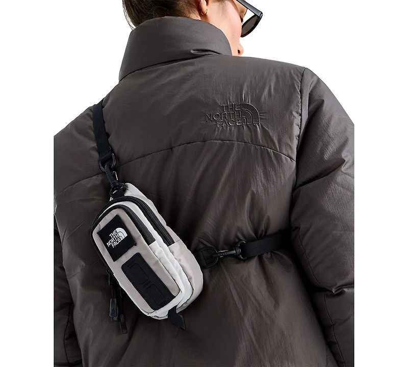 The North Face Men's Hot Shot Crossbody Bag