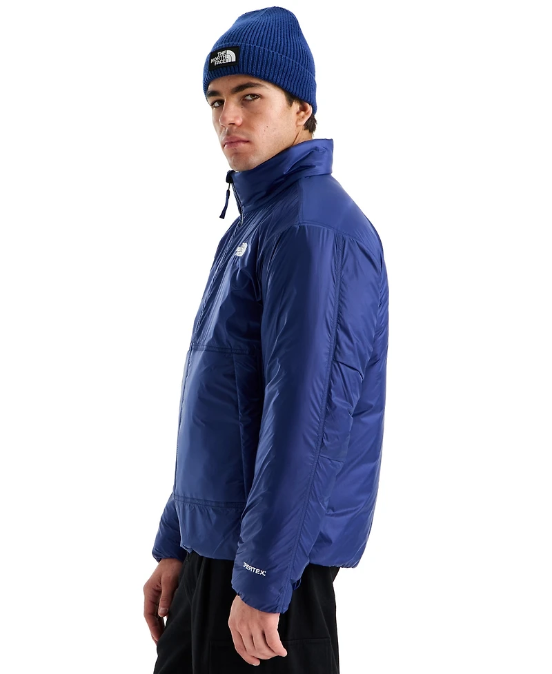 The North Face Men's Pertex Full-Zip Explore Jacket
