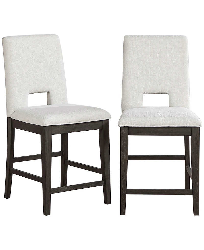 Summit 10-Piece Side Chair Set, Macy's Exclusive