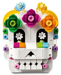 Lego Dia De Los Muertos Altar of the Dead 40811 231-Piece Building Set, Ages 9+