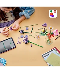 Lego Olivia Rodrigo's Flower Bouquet 11507 400-Piece Building Set, Ages 9+
