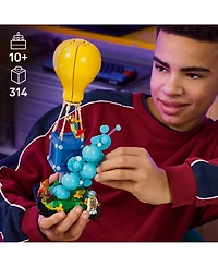 Lego Fortnite Supply Drop 77080 314-Piece Building Set, Ages 10+