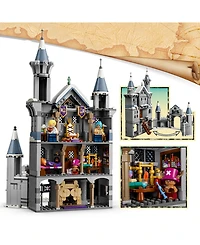 Lego One Piece Battle at Drum Castle 75645 1038-Piece Building Set, Ages 9+