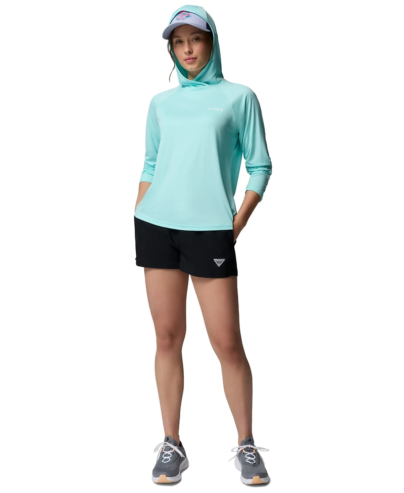 Columbia Women's Rugged Water Shorts