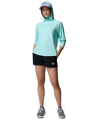 Columbia Women's Rugged Water Shorts