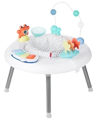 Skip Hop Baby Boys' and Girls' Seascape 2-in-1 Activity Center