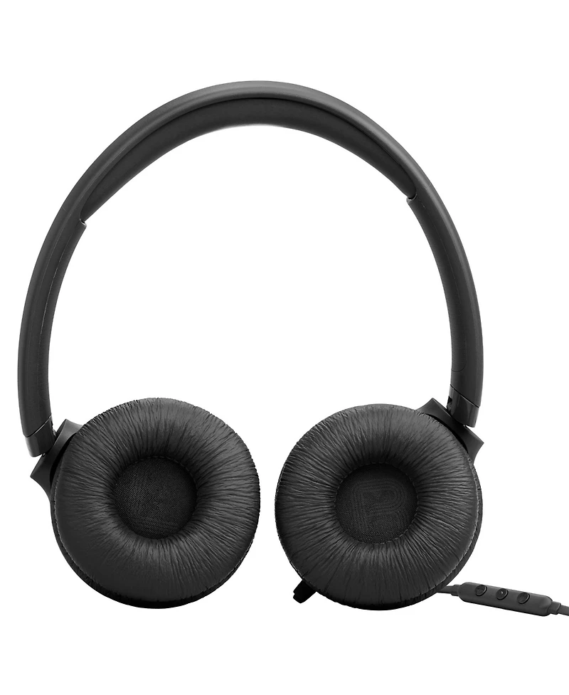 Jbl Tune 530C Wired Usb-c On-Ear Headphones