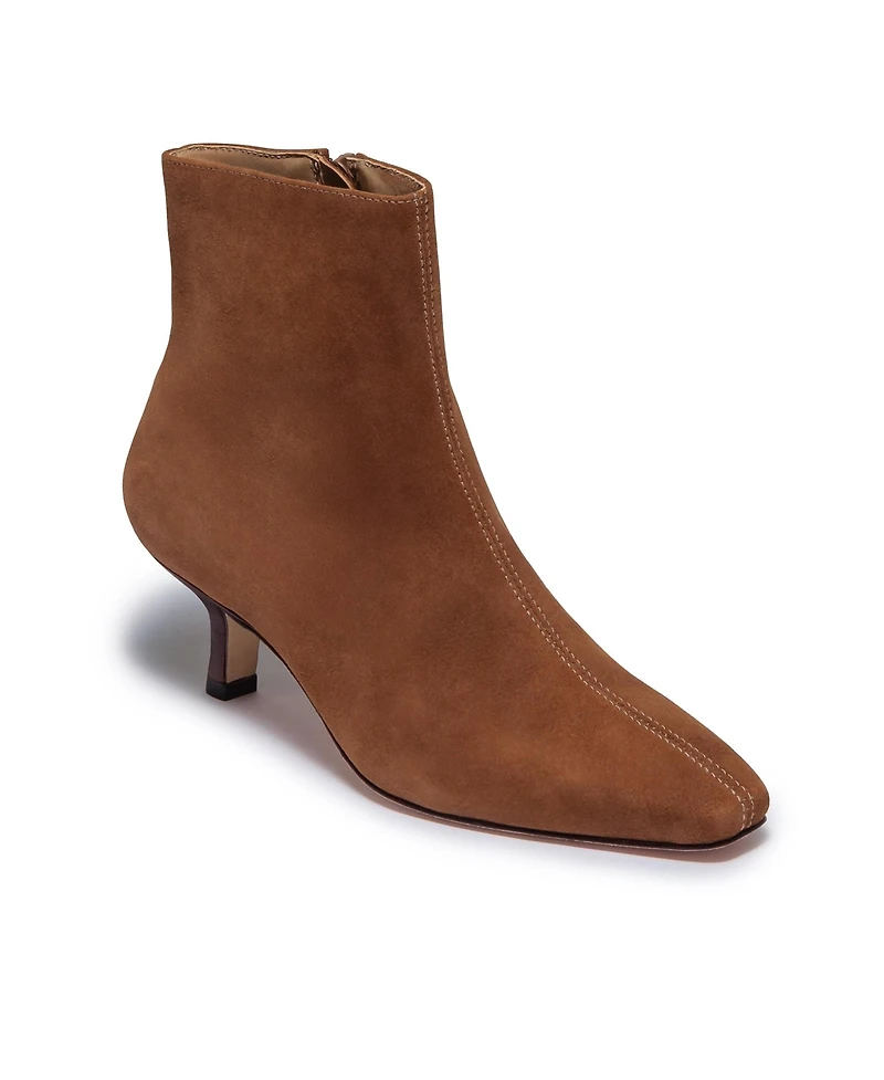 Bernardo Footwear Women's Sanya Ankle Bootie
