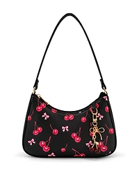 Like Dreams Cerina Cherry Small Shoulder Handbag