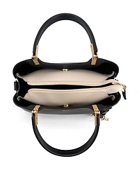 Like Dreams Lina Small Top Handle Tote Handbag