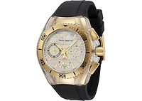 TechnoMarine Invicta Women's Tm-120029 Cruise Quartz Chronograph