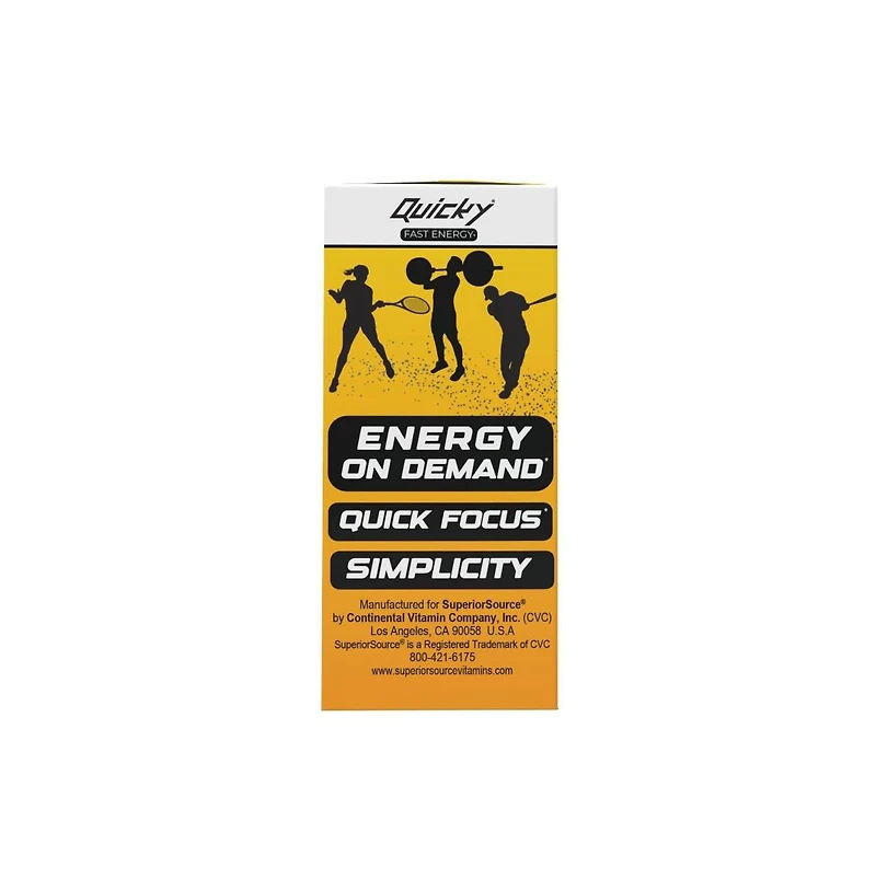 Superior Source Advanced Zinc 25 mg
