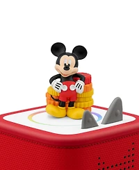 Tonies Mickey Mouse Clubhouse Problem-Solving 2-Pack Figurine, Ages 1+