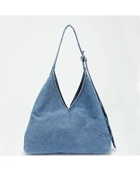 Susu Leather Backpack Purse for Women Convertible Crossbody Bag Medium Size Pink Handbag with Front and Back Pockets