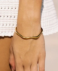 Atolea Cala Cuff Bracelet
