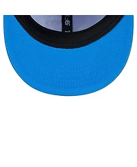 New Era Baby Boys and Girls Blue Detroit Lions My 1st 59FIFTY Fitted Hat