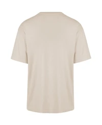 '47 Brand Men's Tan Atlanta Falcons Bouldering Imprint Ravine Foundation T-Shirt