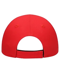 New Era Toddler Red Kansas City Chiefs Stardom 9FORTY A-Frame Adjustable Hat